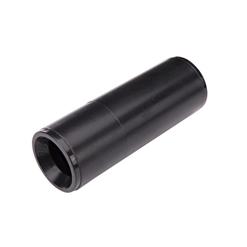 Raindrip 5/8 in. Compression Drip Irrigation Coupler 1 pk (Pack of 75) gallery