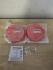 Universal Security Instruments 2-Pack 10-Year Battery Combination Smoke and Carb gallery