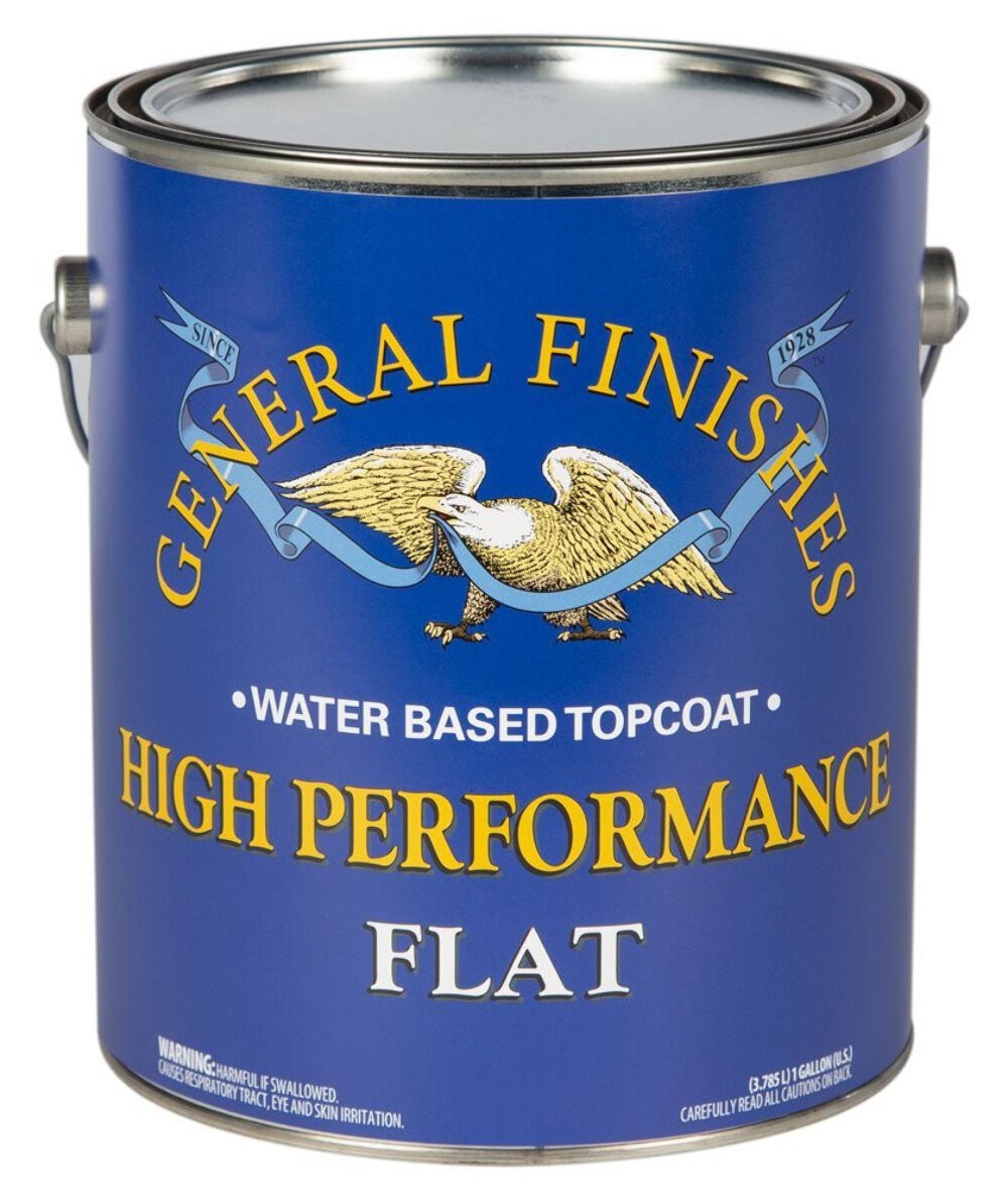 High Performance Water Based Polyurethane Topcoat gallery