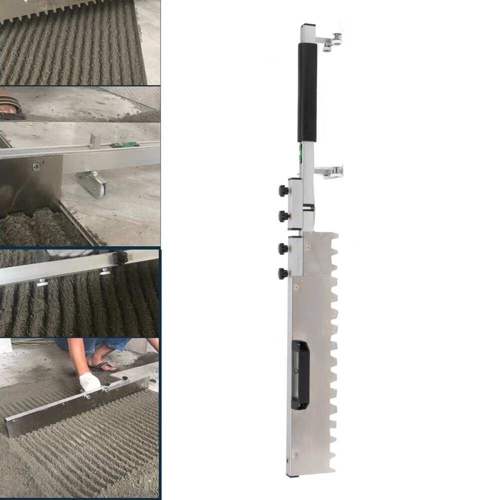 Floor Tile Tiling Paving Tool Collapsible Flat Sand Leveling Tiling Paving Tool gallery