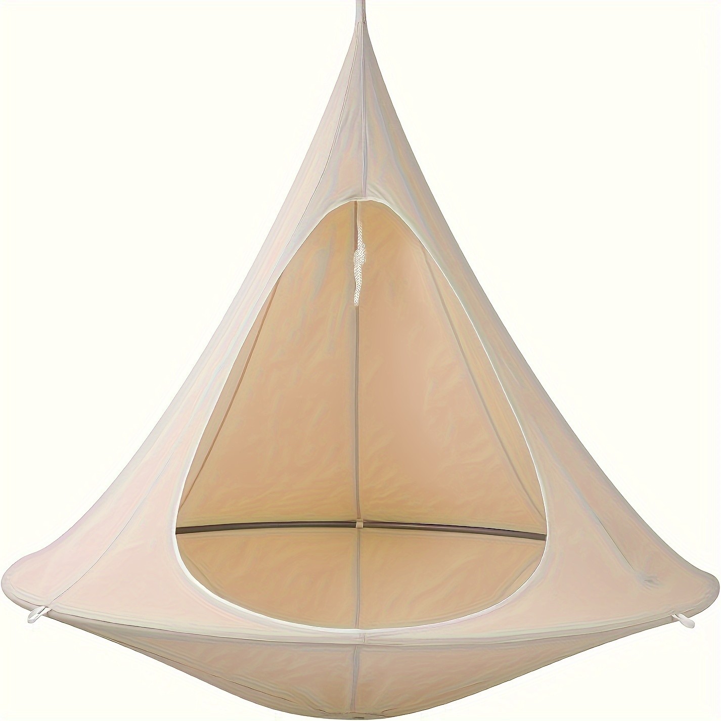Portable Hanging Chair Hammock with Stand,Hammock for Bedroom gallery