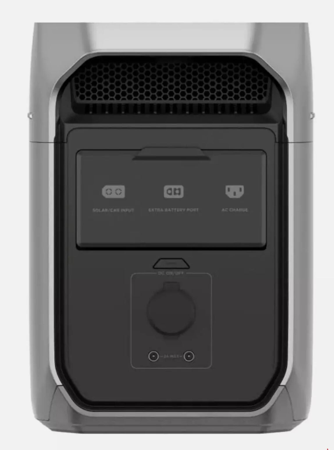 New EcoFlow DELTA 3 Plus Portable Power Station 1024Wh 1800W AC Output gallery