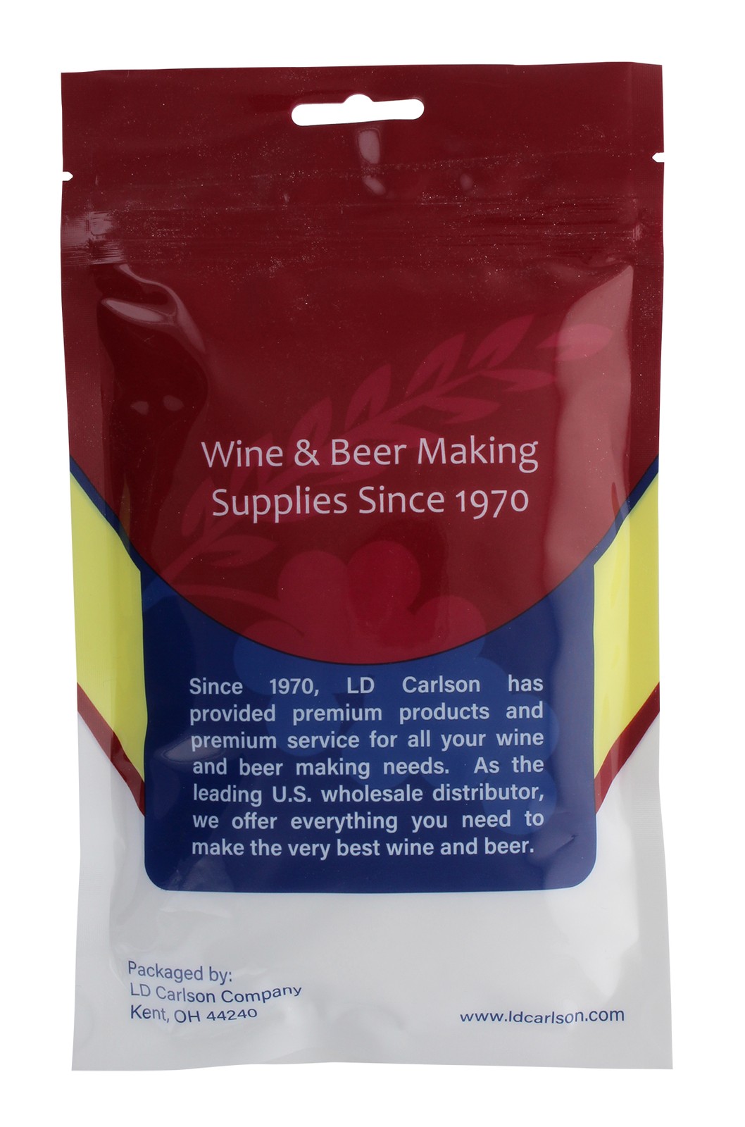 Yeast Nutrient - 8 oz. gallery