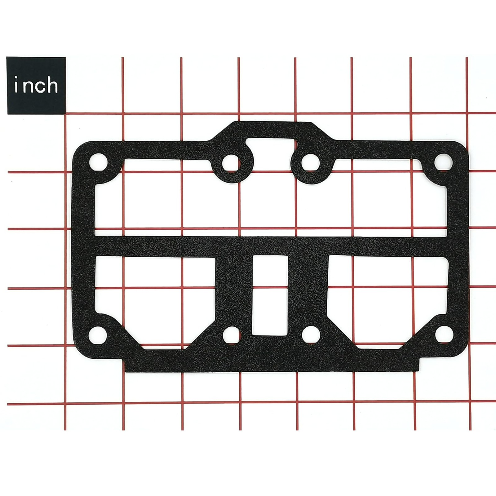 Replace Head Gasket Set Fit for Sanborn 130 & 165 Air Pump, 046-0151, 046-0152 gallery