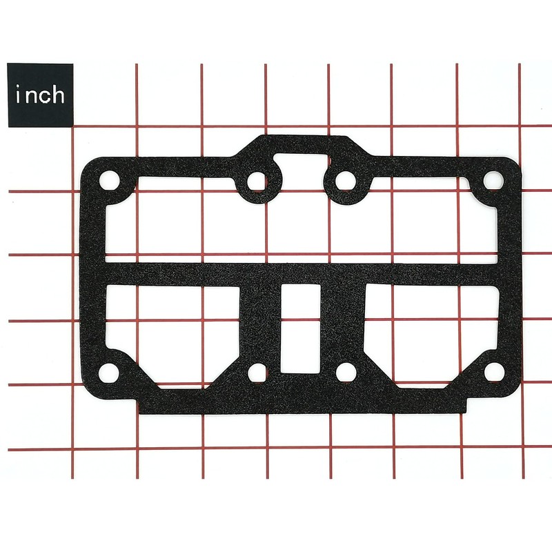 Replace Head Gasket Set Fit for Sanborn 130 & 165 Air Pump, 046-0151, 046-0152 gallery