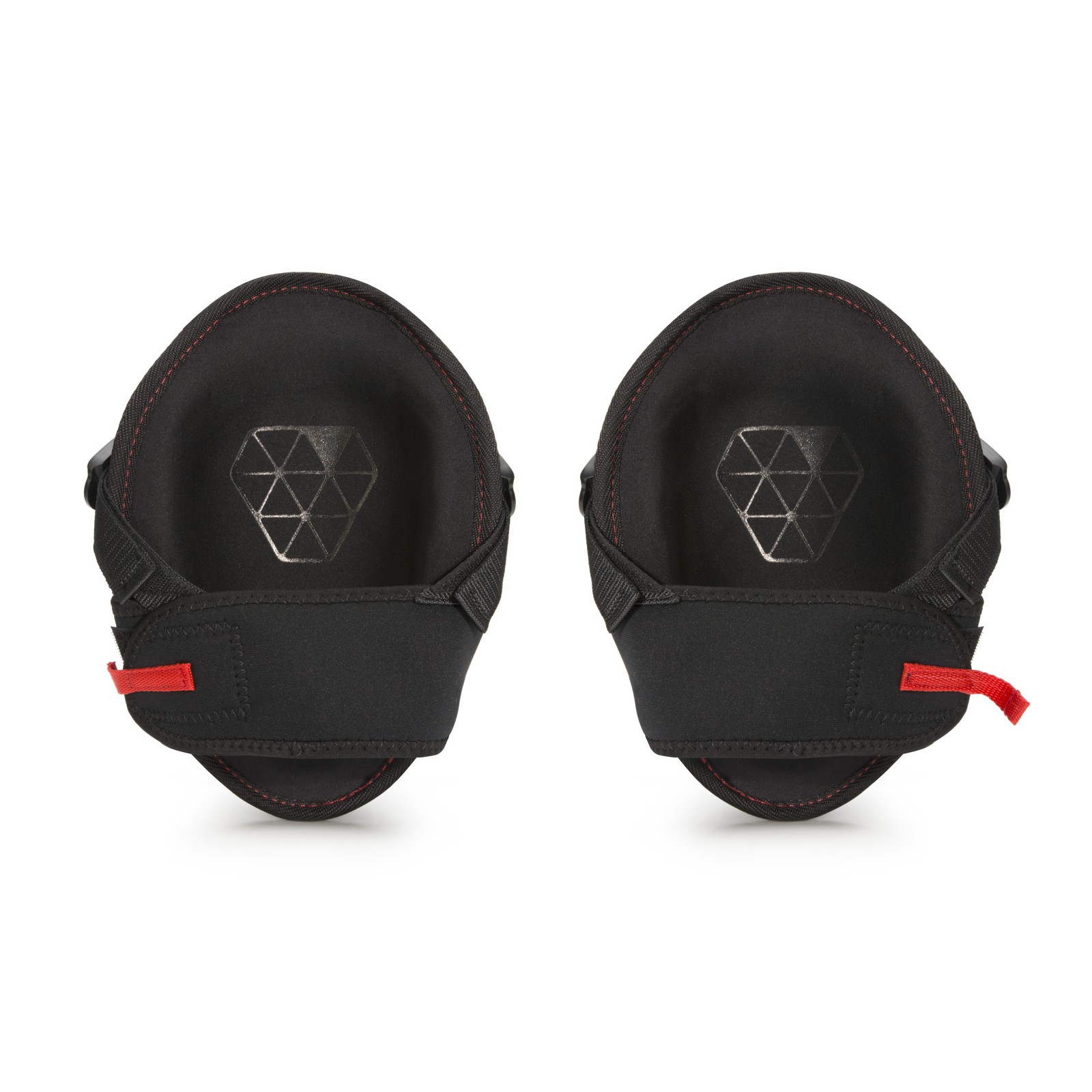 Prolock Professional Construction Foam Comfort Safety Knee Pads Tactical PLK03 gallery