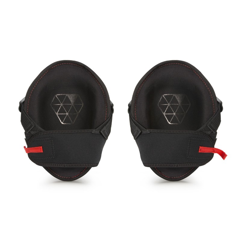 Prolock Professional Construction Foam Comfort Safety Knee Pads Tactical PLK03 gallery