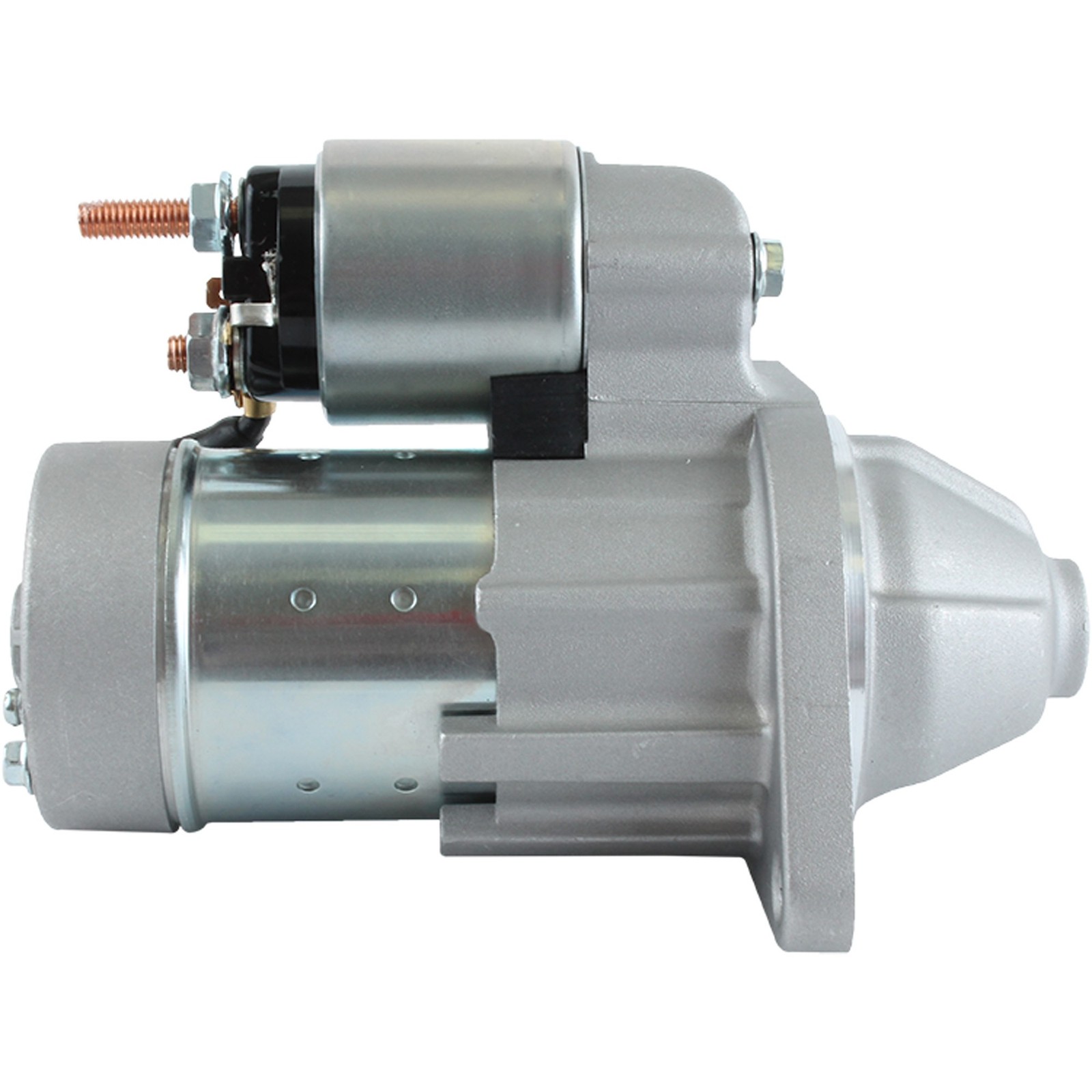 New UTV Starter 12-Volt CW; 9-Tooth for All Bobcat 3400 3400XL 3450 3600 gallery