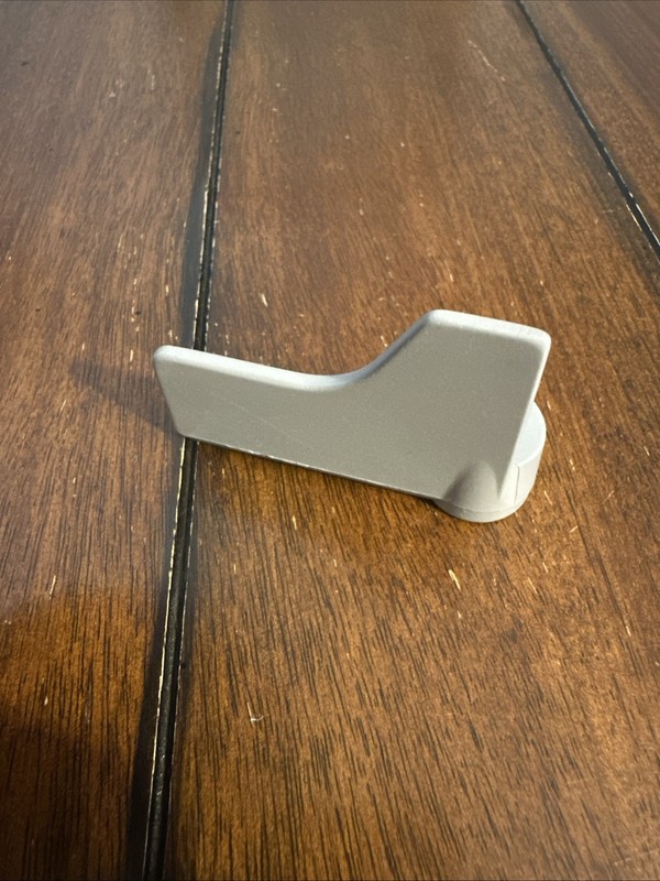 Breadman Bread Machine Paddle TR441 Kneading Blade Replacement OEM gallery