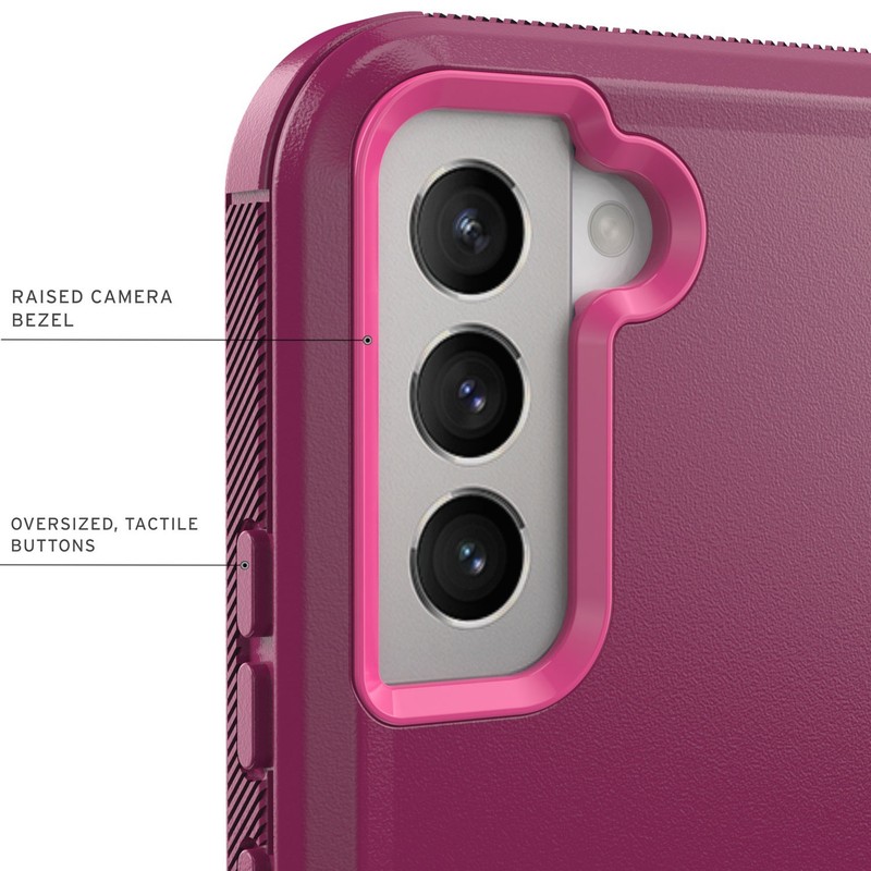 For Samsung Galaxy S21 5G Case Shockproof Heavy Duty Rugged Dual Layer Cover gallery