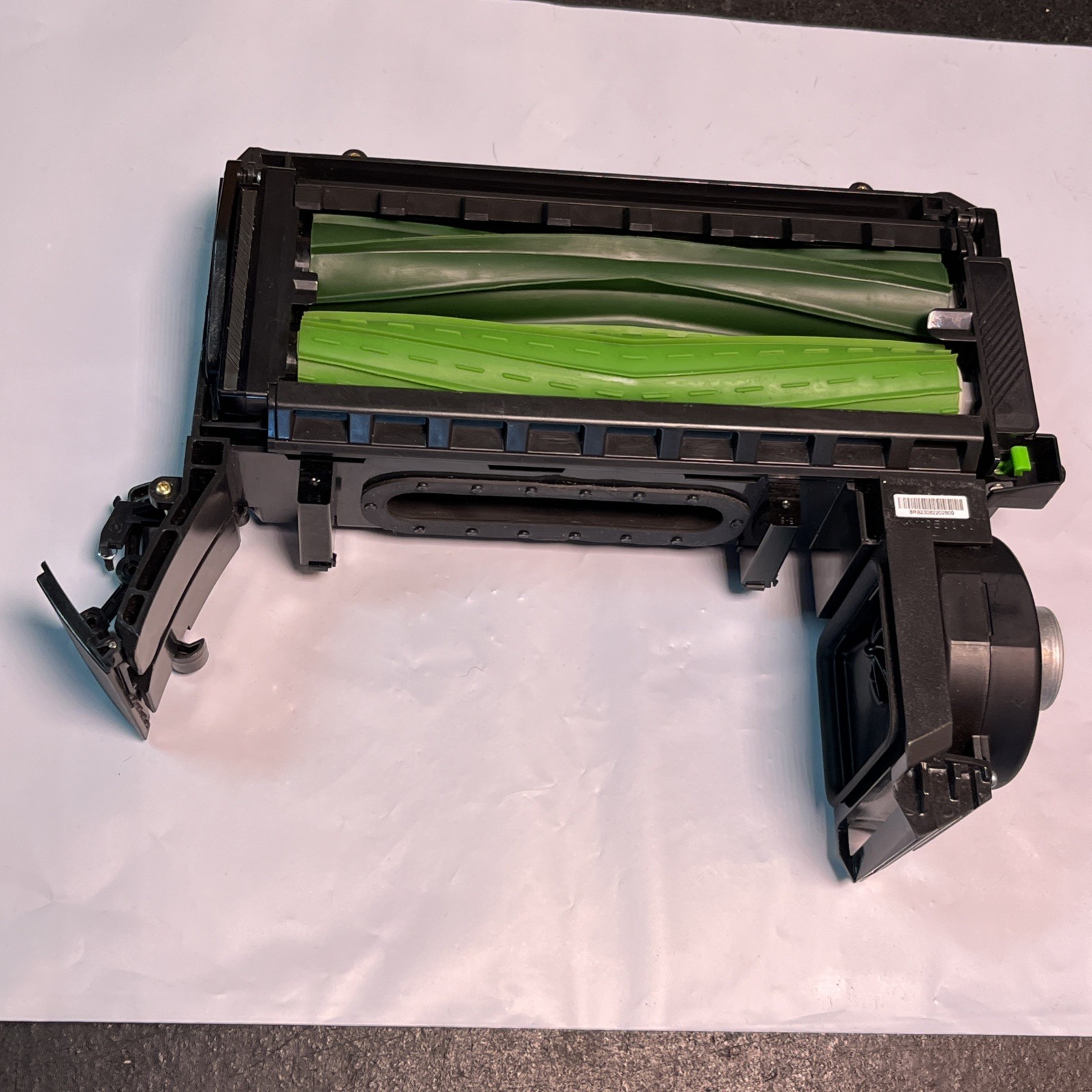 OEM Roomba j9 j9+ Cleaning Head Module High Powered Suction Motor Used gallery