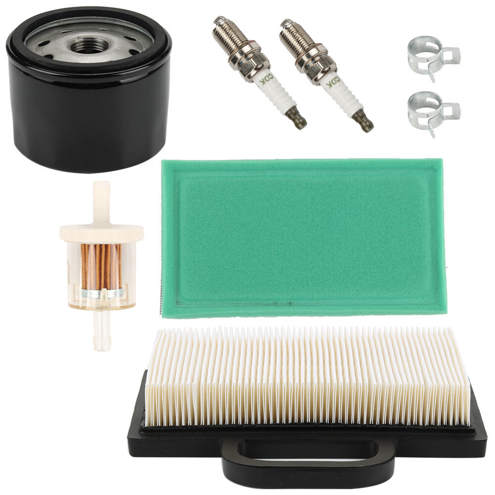 Air Filter Tune Up Kit For Husqvarna YTH2242 YTH2448 YTH2454 Rep 499486 273638 gallery
