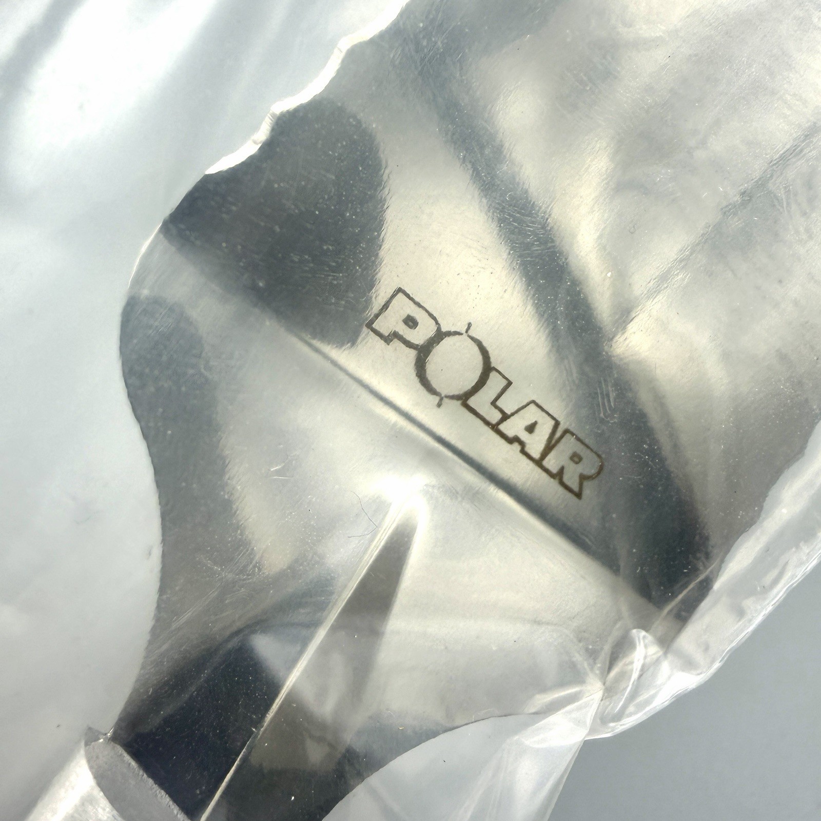 RADA CUTLERY R120 Serrated Pie Server New In Plastic gallery