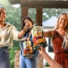 Zapp’s Voodoo Flavored Pretzel Stix, 16 oz Bag gallery