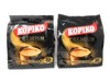 2 Packs Kopiko 3 in 1 Instant Coffee, 21.2 oz, (30 0.71 Ounce (Pack of 60) gallery