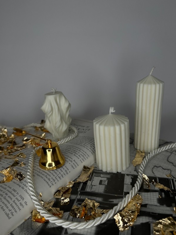 Candle CHIK gallery