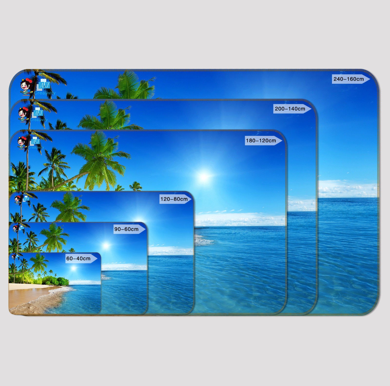 3D Quadrilateral Design O9272 Game Rug Mat Elegant Photo Carpet Mat Romy gallery