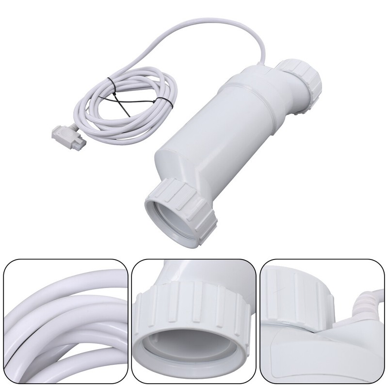 Replacement for Hayward W3T-Cell-15 Salt Cell In The Swim Salt Cell 40000 Gallon gallery