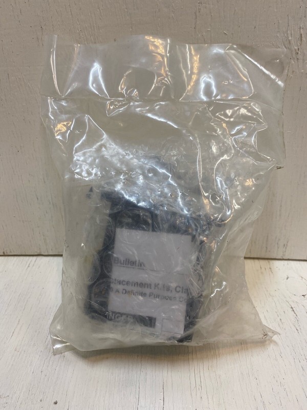Alliance Laundry Systems Contactor Electric 240V Coil Z114D03 / 70293201P gallery