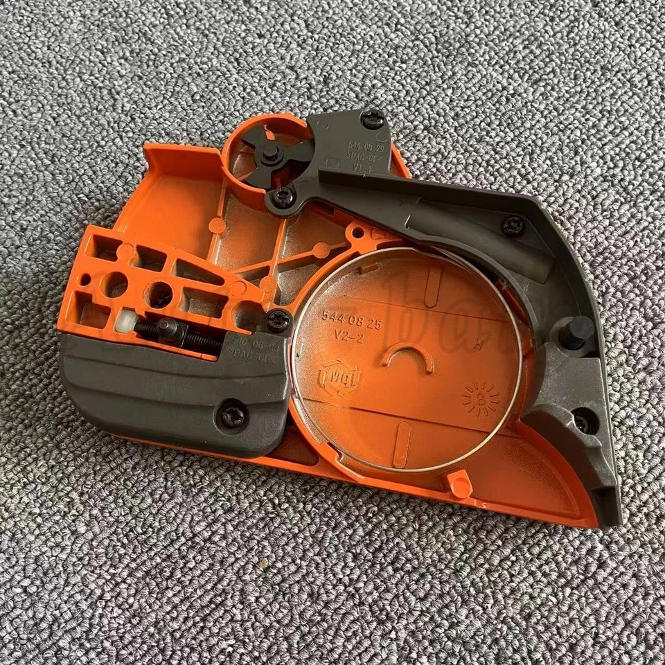 Clutch Cover Chain Brake Assembly For Husqvarna 445 450 Chainsaw Parts 544097902 gallery