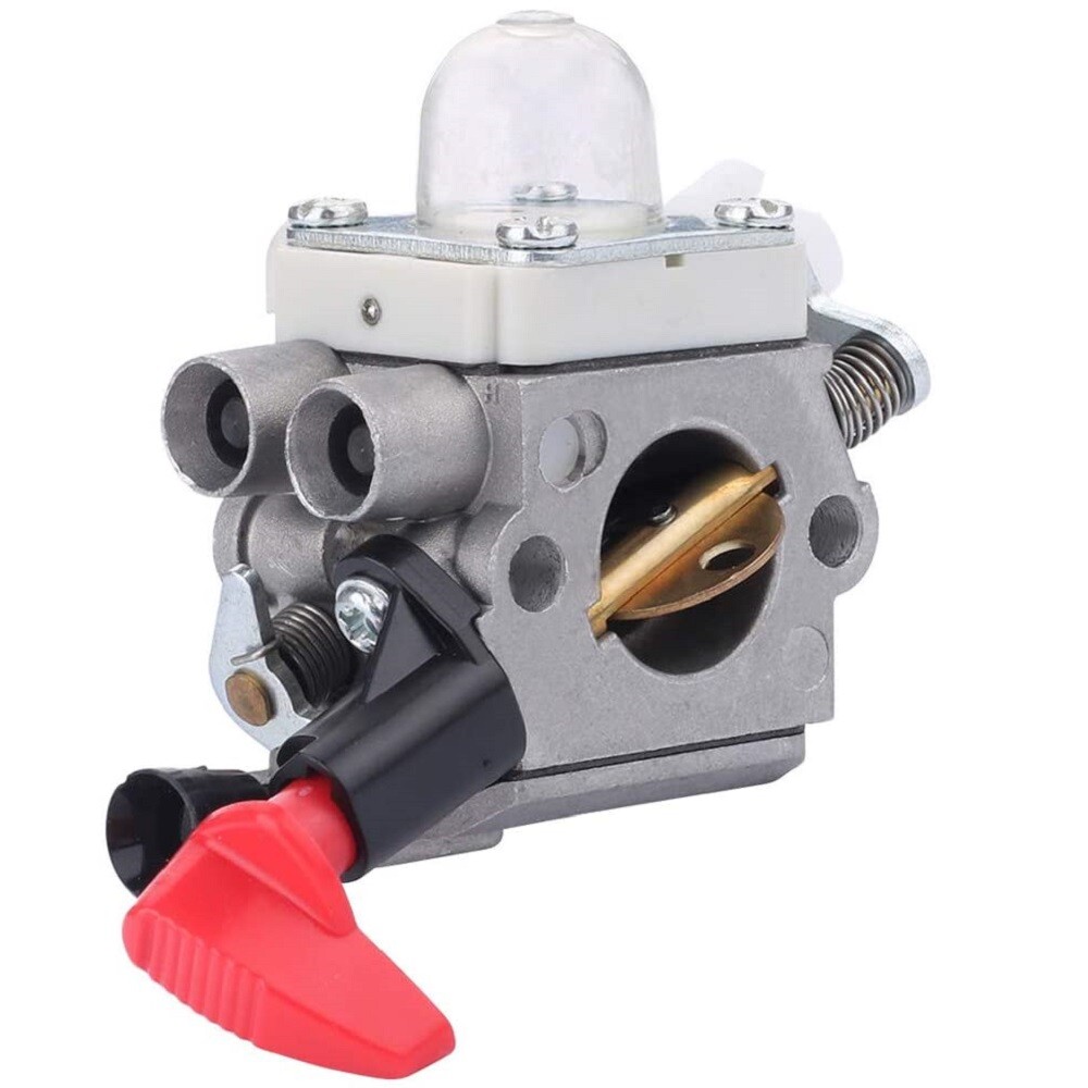 Carburetor Carb Kit For STIHL KombiMotor KM56RC-E Gas C1M-S267D gallery