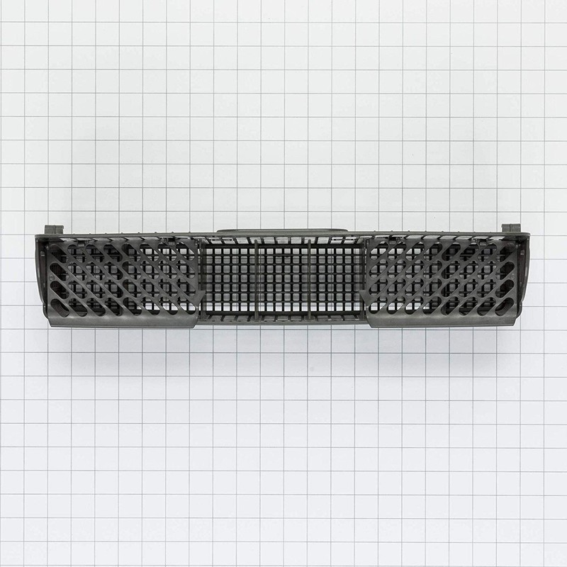 8531233 Silverware Basket Compatible with Whirlpool, Kenmore Dishwasher - WP8531 gallery