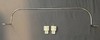 Adjustable Base Mattress Retainer Bar 30.5” Width X 6.5” Height Cal King gallery