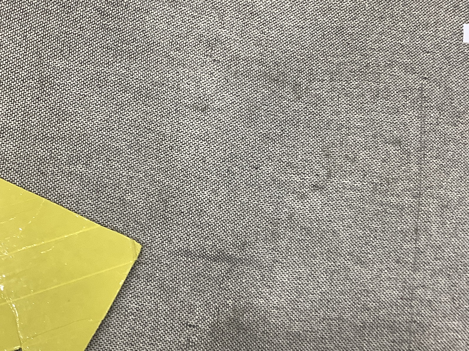 GREEN / IVORY 4'-0" x 6'-0" Back Stain Rug, Reduced Price 1172683354 AUB301Y-4 gallery