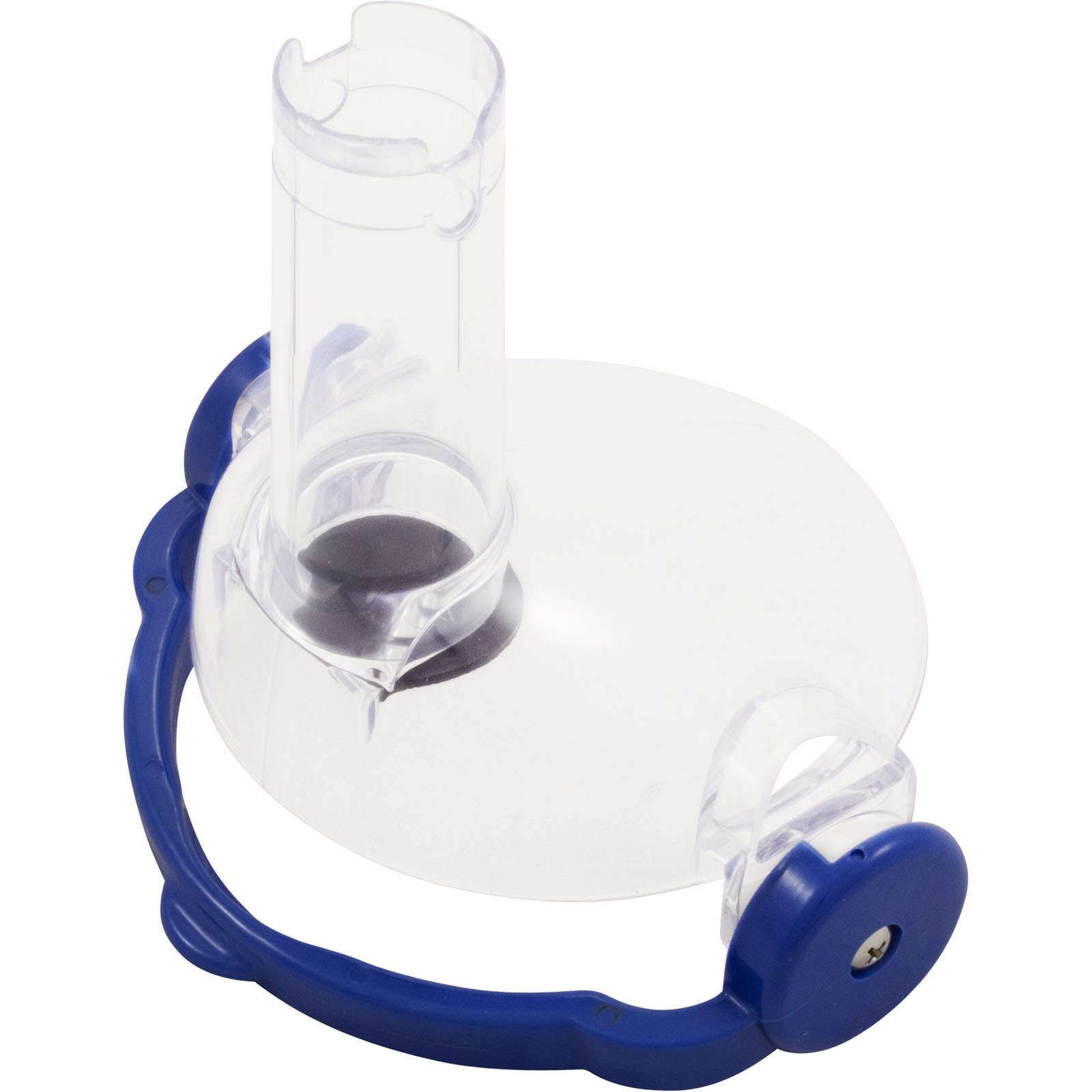Nose Cap, Water Tech 30000ML Cleaners, w/ Lock Latch : P30X002 gallery