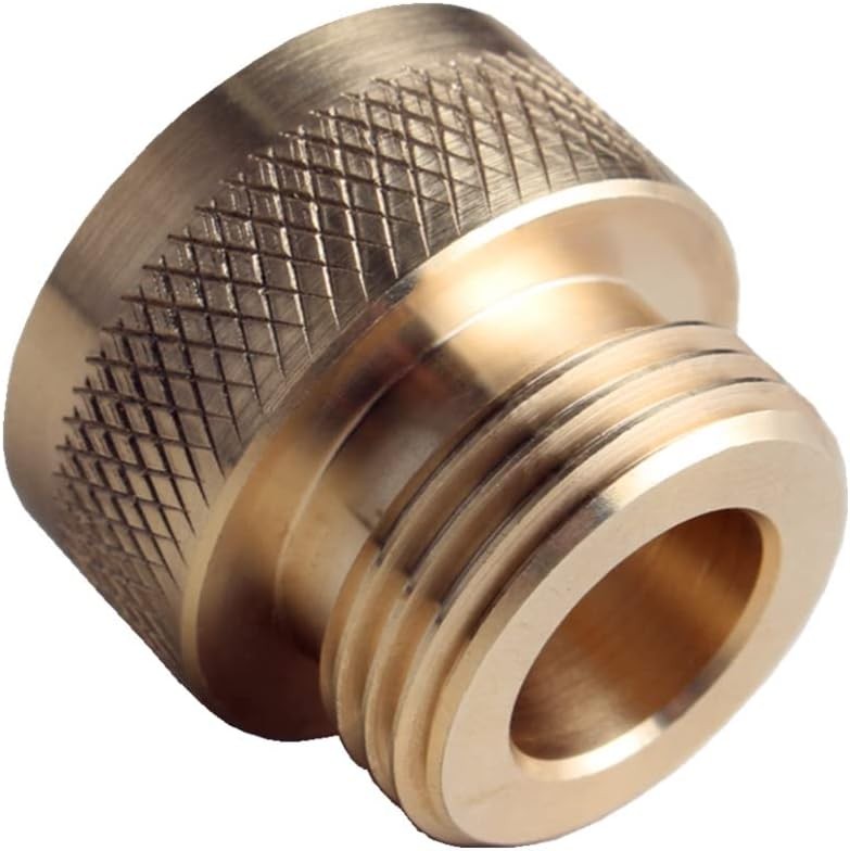 SM01.125 Vacuum Breaker Adapter Compatible with Arrowhead PK1360 Anti-Siphon Val gallery