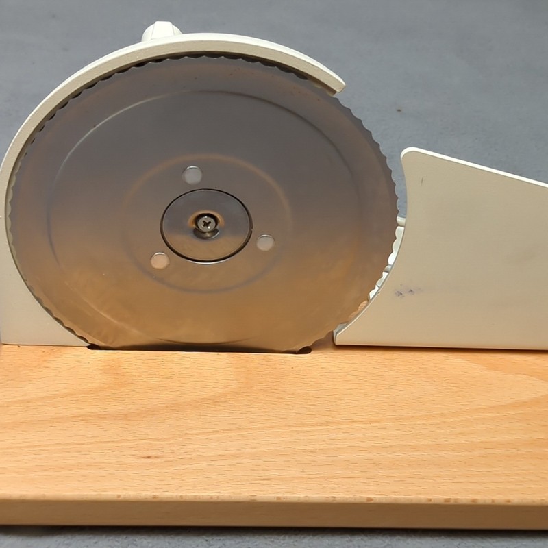 Cawiu Manual Bread Slicer gallery