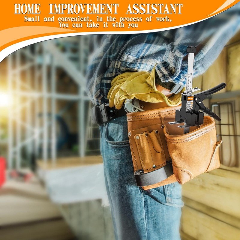 Labor-Saving Arm Jack Multifunctional Construction Jacks Furniture Jacks，Lift gallery