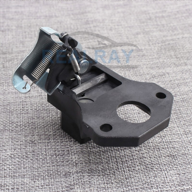 Choke Control Assembly For Specific HONDA HRS216K5 HRS216K6 HRS216K7 Lawnmowers gallery