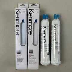2 PACK Kenmore 460-9083 9083 Replacement Refrigerator Water Filters