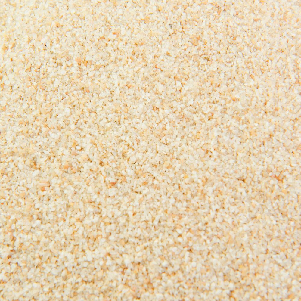 Crystalline Quartz Silica Sand Very Fine - Safe for Plants, Aquatic Life gallery