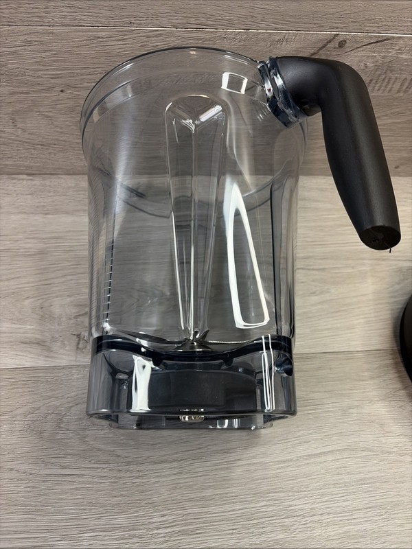 Blender Pitcher 64Oz Low-Profile, Compatible with 780 75-0 75-00 5000 5200 7800 gallery