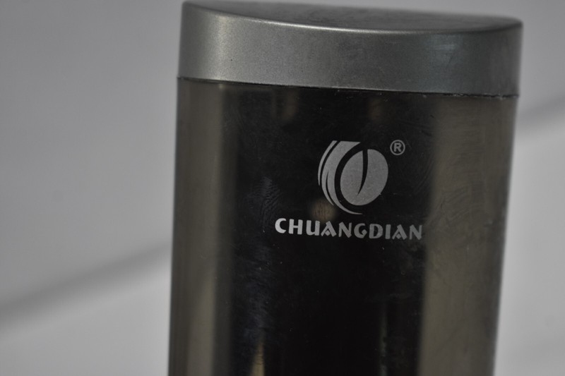 Chuangdian Manual Dispenser Wall Mount Liquid Shampoo Shower Gel Cleanser gallery