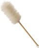 Mainstays Home 100% Lambs Wool Duster, 1ct NEW gallery