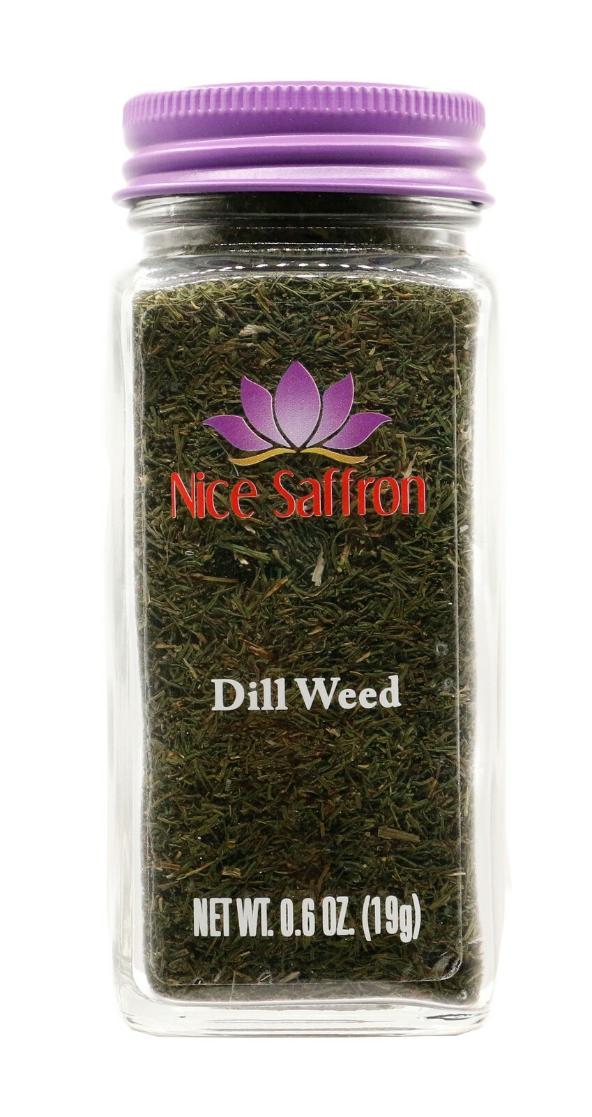 Dill Weed | 100% Natural, Good for addition to ranch dressing | 0.6 oz - 50 Ibs gallery
