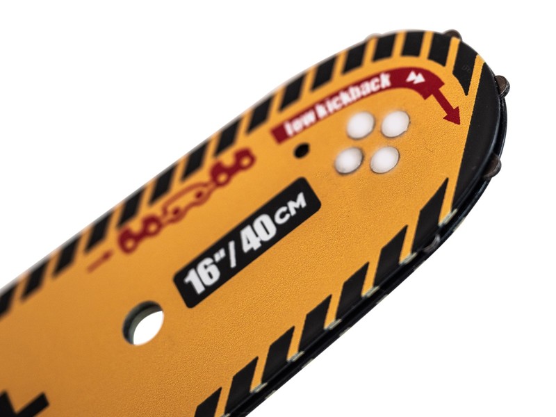 16" Chainsaw Guide Bar&Chains 55DL3/8"LP050"G For Stihl MS 230 C, MS 230 C-BE, gallery
