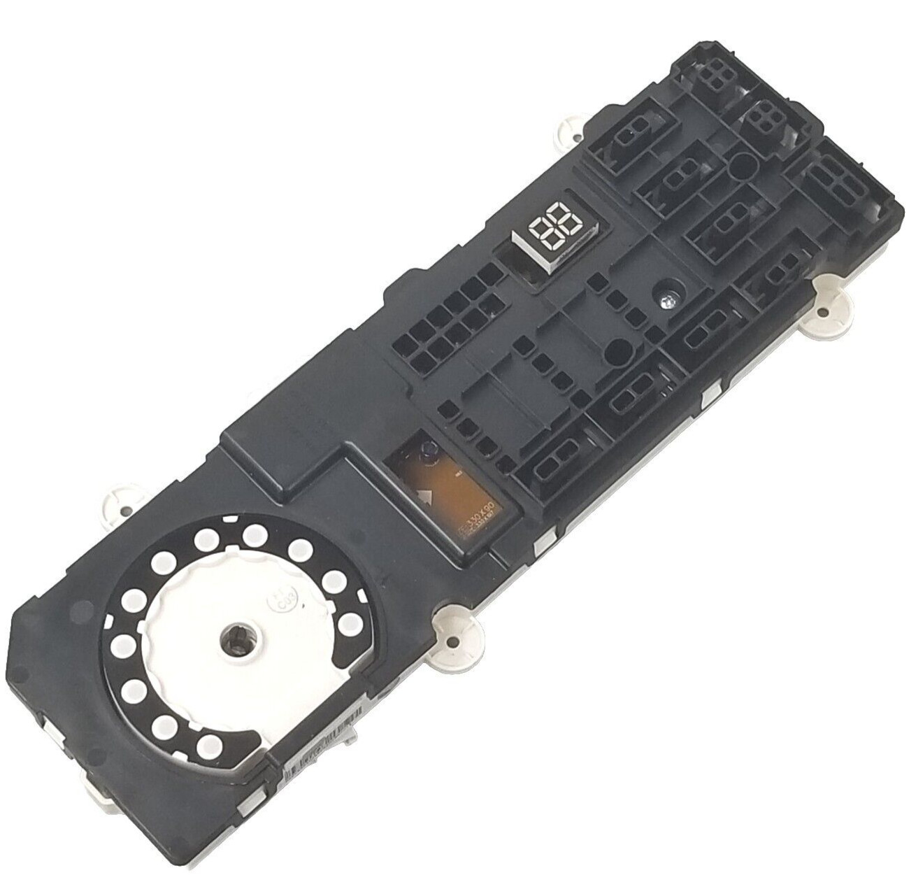 (Same Day Ship) Samsung Dryer Control DC92-01026B gallery
