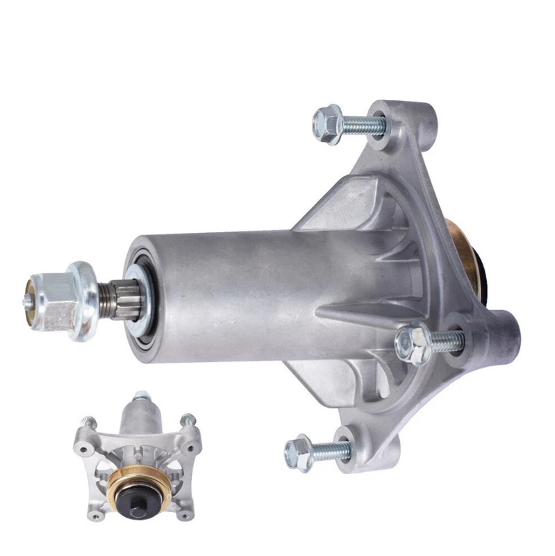 Mower Spindle Assembly For Ariens A18KG42 A195BG42 A19BA42 A19K42 A2042YT gallery