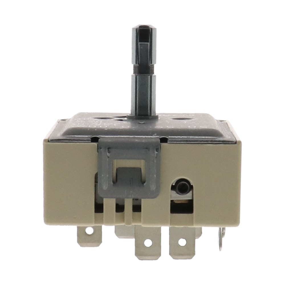 Commercial 240V, 13A, Infinite Switch fits APW Wyott, 2J-87053, APW87053-EGO gallery