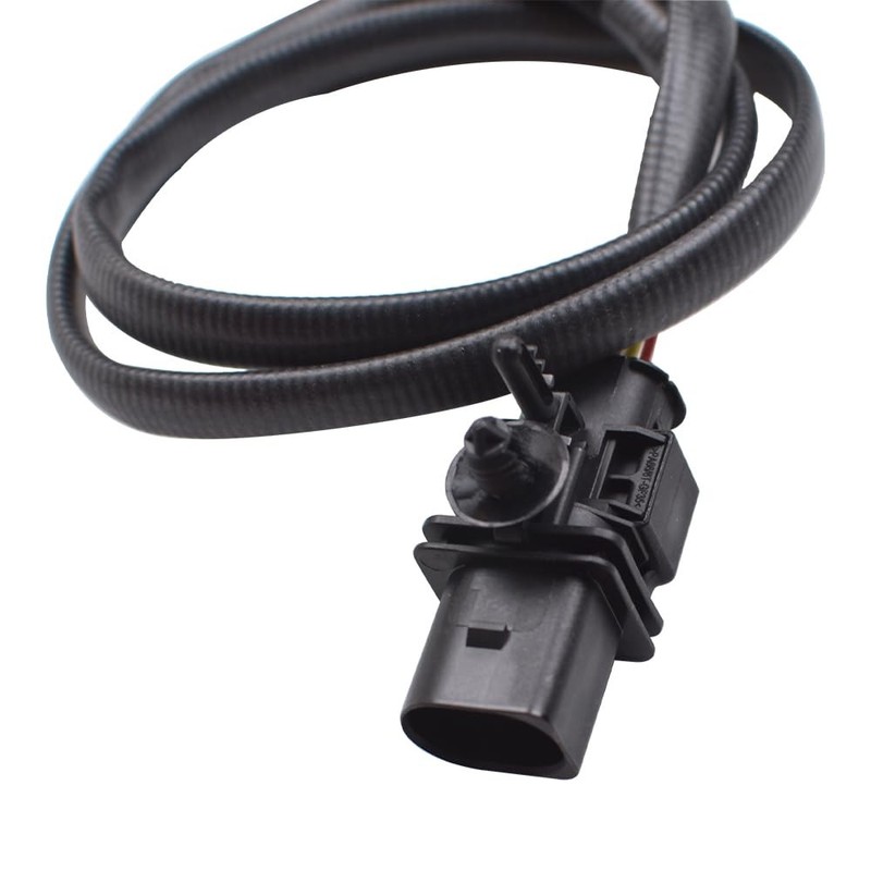 xinlidatech 4Pcs Oxygen O2 Sensor Fit for Ford F150 2015 2016 3.5L V6 gallery