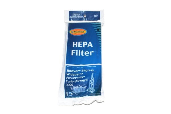 Generic Hoover Tempo Widepath PowerMax TurboPower Type 8 Primary Filter 40110008 gallery