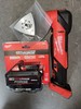 Milwaukee Fuel M18 Multi-Tool 2836-20 & XC8.0 FORGE gallery