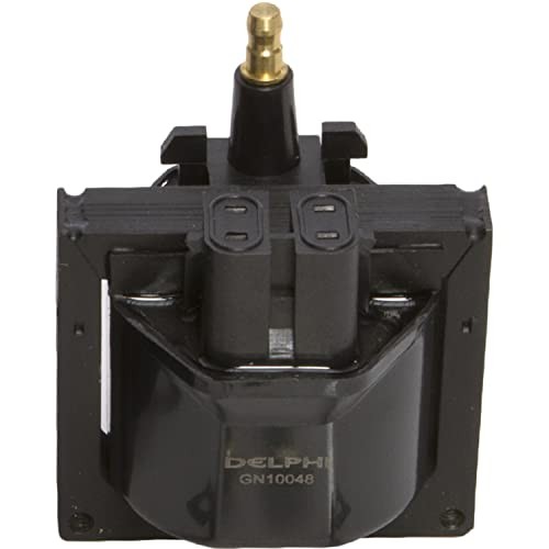 GN10048 Ignition Coil gallery
