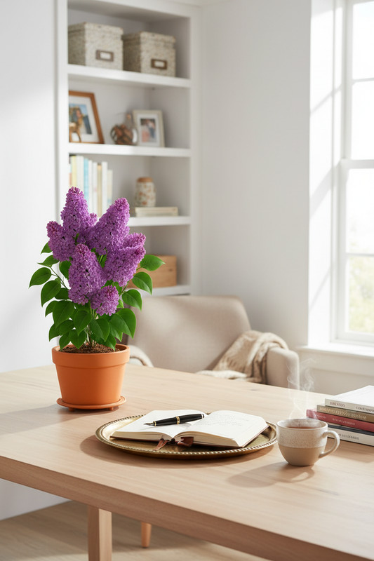 SurfaceSaver Plant Stand - Surface Protector Ring gallery