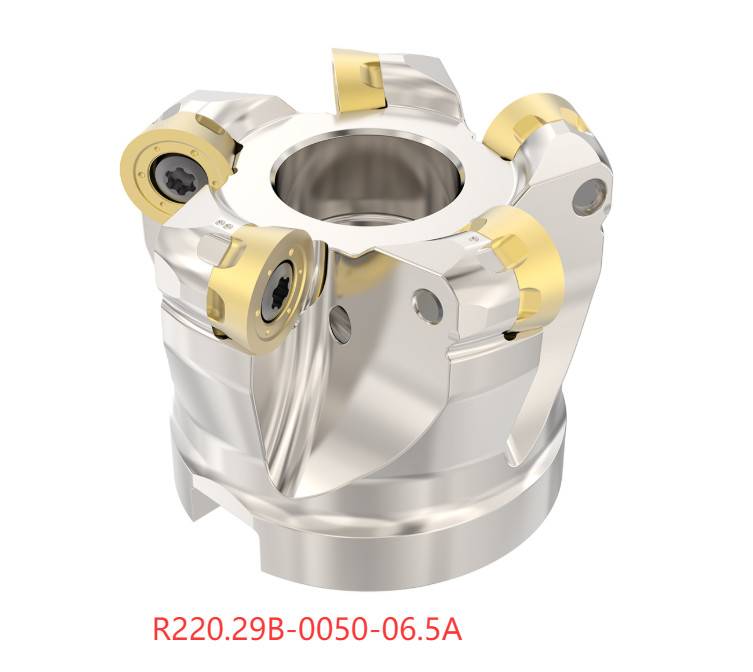 ORIGINAL USER TOOLS 1PCS R220.29B-0050-06.5A