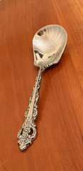 Oneida DA VINCI CUBE Heirloom Stainless Flatware – Choice